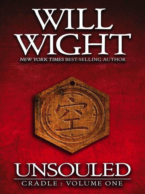 Cover image for Unsouled